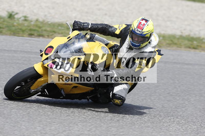 /08 17.04.2026  TZ Motorsport ADR/Gruppe rot/80